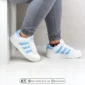 کتونی روزمره آدیداس سوپر استار ایکس ال جی