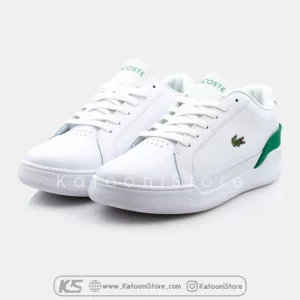 کتونی لاگوست چلنج