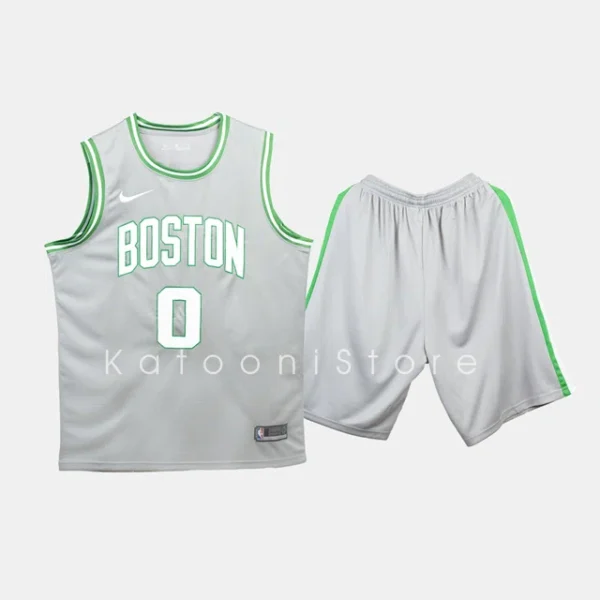 لباس بسکتبال مردانه و پسرانه نایک