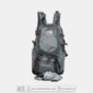 کوله پشتی هایکینگ 3 روزه 50 لیتری نورث فیس خاکستری تیره