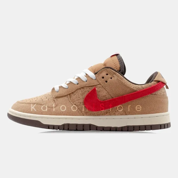 نایک دانک لو کلات کورک