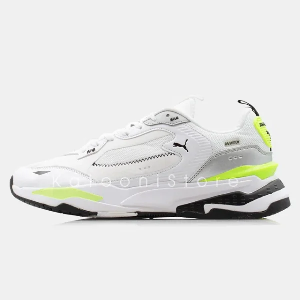 پوما آر اس-فست لیمیتر