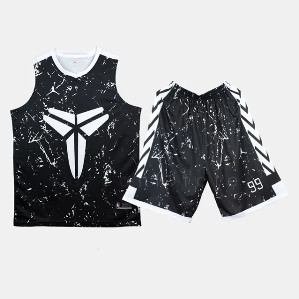 ست بسکتبالی جردن