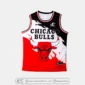 خرید تاپ ورزشی مردانه شیکاگو بولز نایک