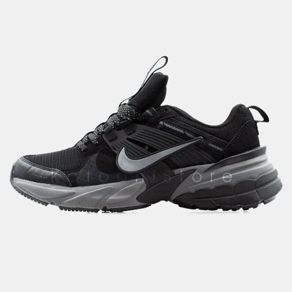 نایک وی 2 کی رانتک