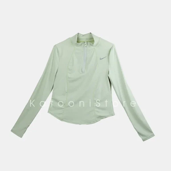 بلوز آستین بلند نایک