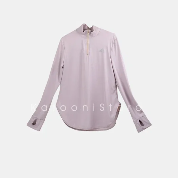 تونیک آستین آنگشتی آدیداس