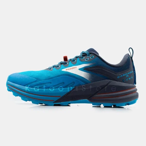 Brooks Cascadia 16