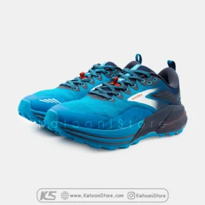 کتونی Brooks Cascadia 16