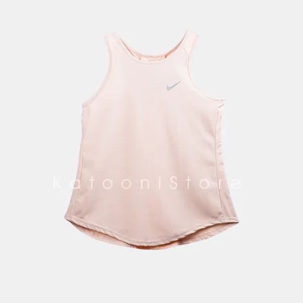 خرید تاپ حلقه ای نایک