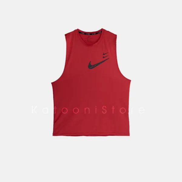 رکابی بدن سازی نایک