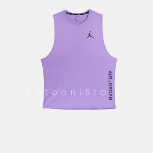 رکابی بدن سازی جردن