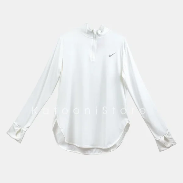 تونیک آستین انگشتی نایک