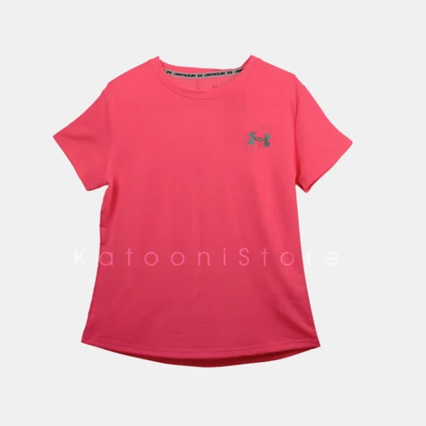 تی شرت توری آندر آرمور