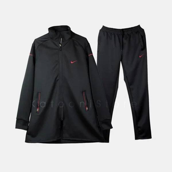 ست سوییشرت و شلوار نایک