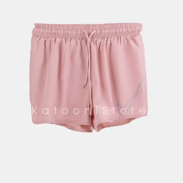 شلوارک کمر کشی نایک