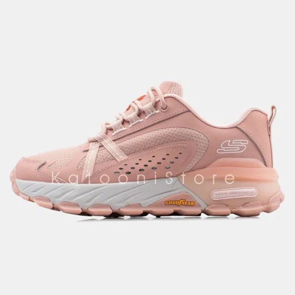 Skechers Max Protect