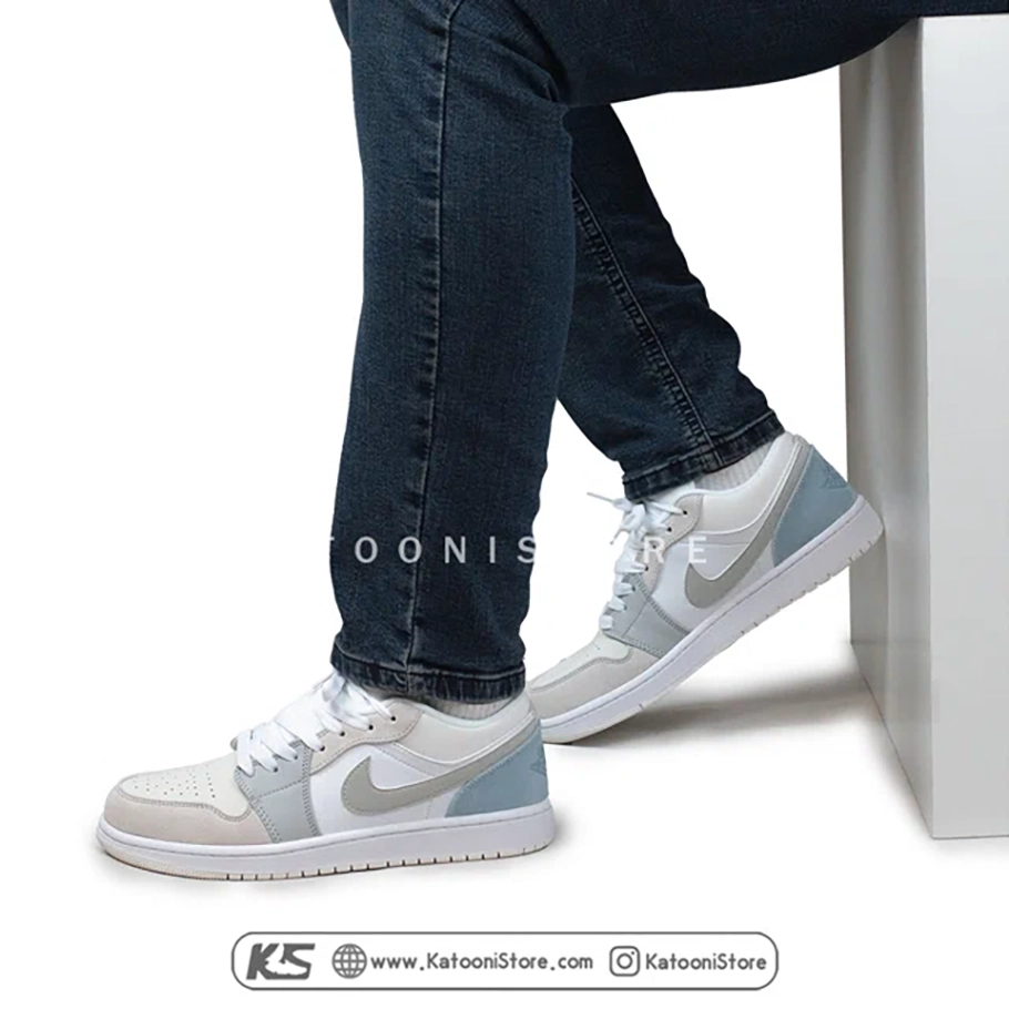 کفش ست زوج جردن