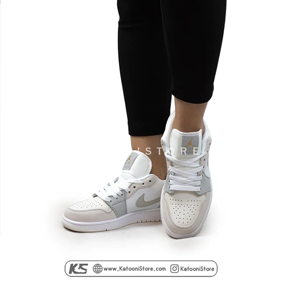 خرید کفش ست زوج جردن