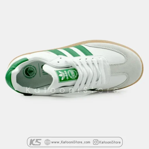خرید کتونی Adidas Samba OG