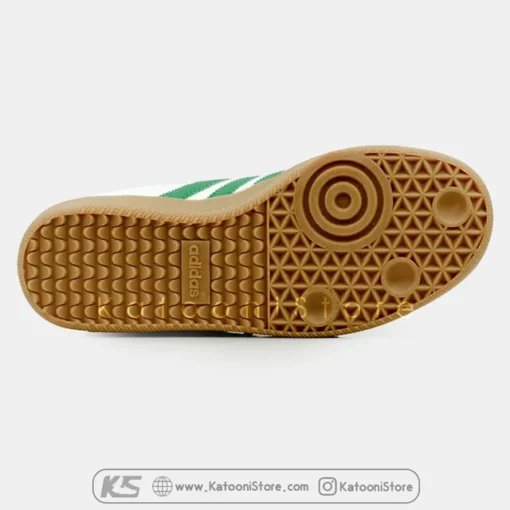 زیره خارجی Adidas Samba OG