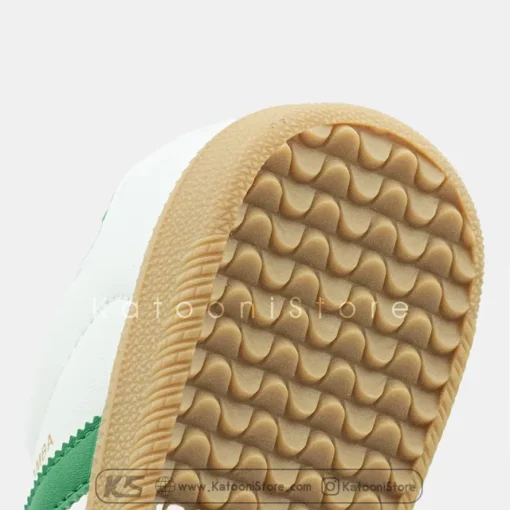 زیره میانی Adidas Samba OG