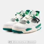 کتونی کتونی جردن 4