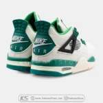 کفش کتونی جردن 4