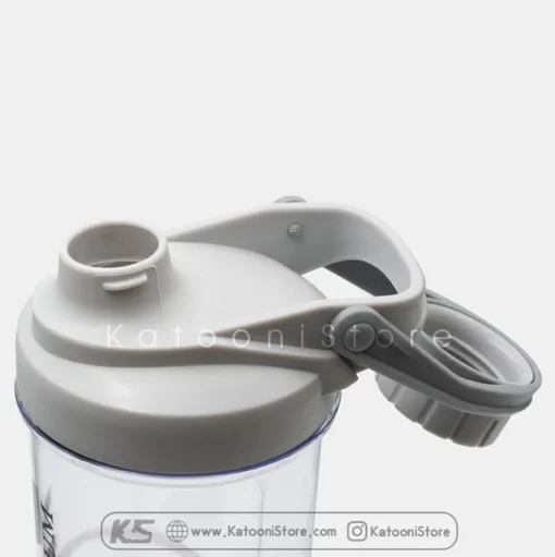 دهانه شیکر ورزشی سه تکه اسپرت سیوم