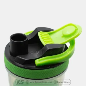 دهانه شیکر ورزشی 700 میلی لیتر اسپرت سیوم