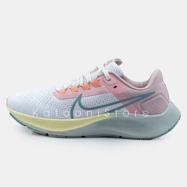 نایک ایر زوم پگاسوس 38 (CW7358-103)