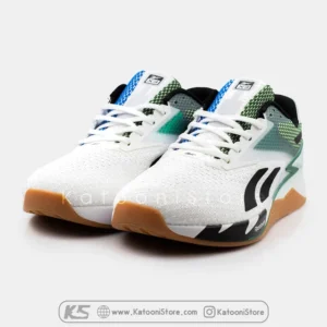 کتونی Reebok Nano 3X