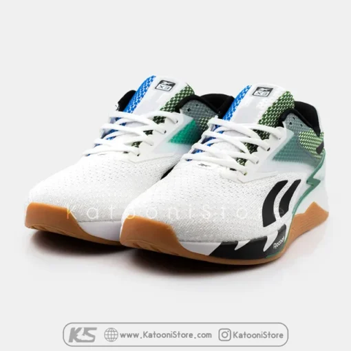 کتونی Reebok Nano 3X