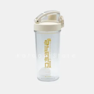 شیکر ورزشی 650 میلی لیتری اسپید