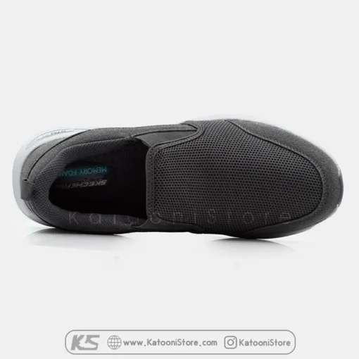 خرید کتونی اسکچرز اکولایزر 5.0 گو واک