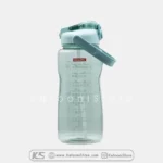 خرید قمقمه دو دهانه 2 لیتری مارک سبز