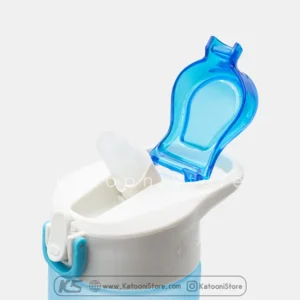 دهانه قمقمه 750 میلی‌لیتری نایک