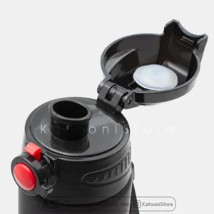 دهانه قمقمه 600 میلی‌لیتری نایک