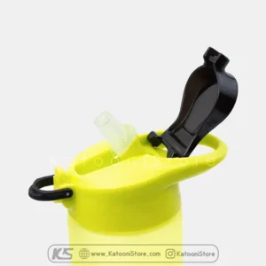 دهانه قمقمه 750 میلی‌لیتری آدیداس