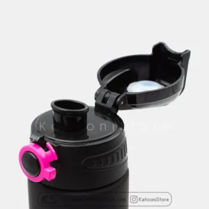 دهانه قمقمه 600 میلی‌لیتری آدیداس