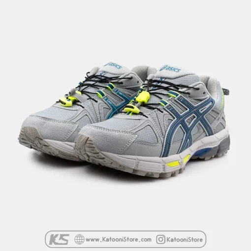 کتونی Asics GEL-Kahana 8