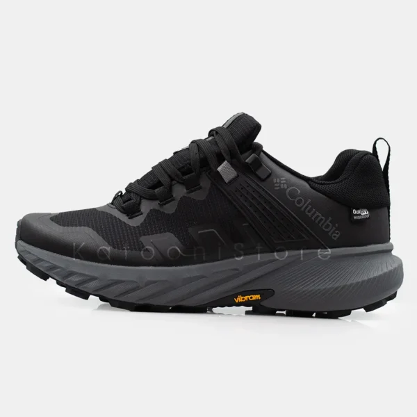 Columbia Facet 75 Outdoor