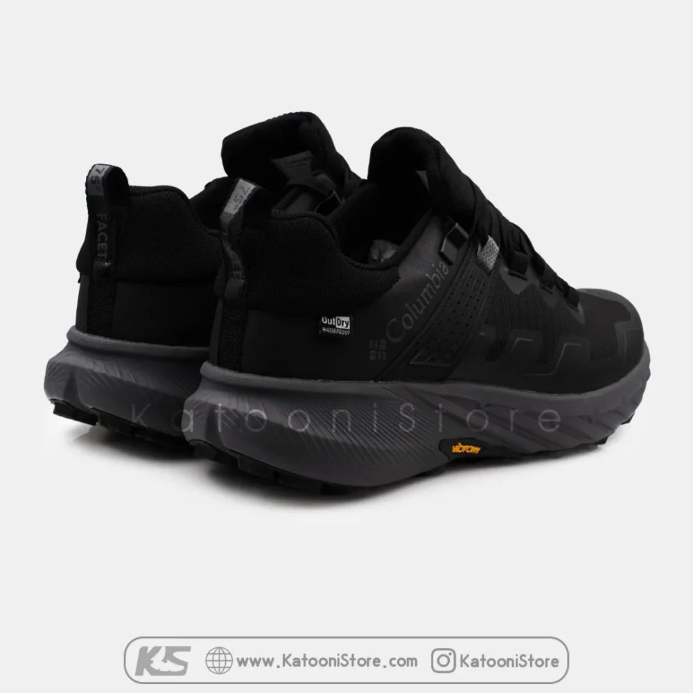 کفش Columbia Facet 75 Outdoor