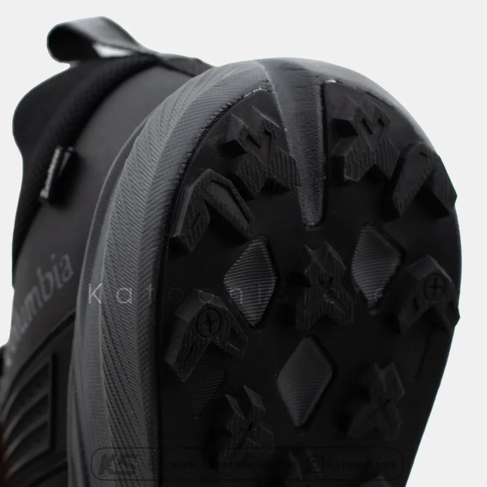 زیره میانی Columbia Facet 75 Outdoor