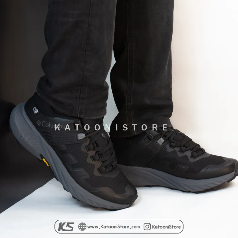 خرید کتونی طبیعت‌گردی مردانه کلمبیا