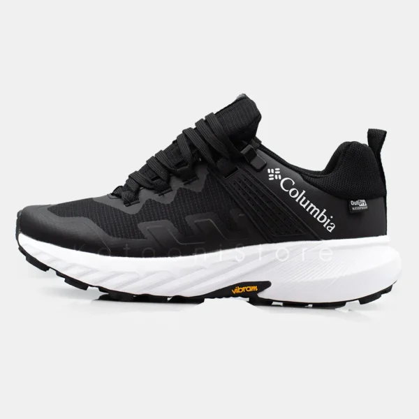 کلمبیا فست 75 اوت دور