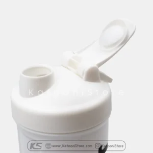 دهانه شیکر ورزشی 1 لیتری جردن