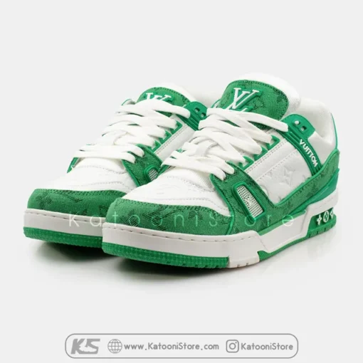 کتونی لویی ویتون