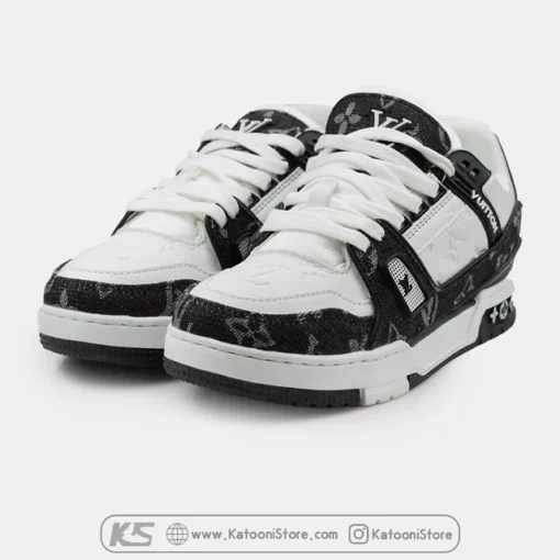 کتونی لویی‌ویتون ترینر