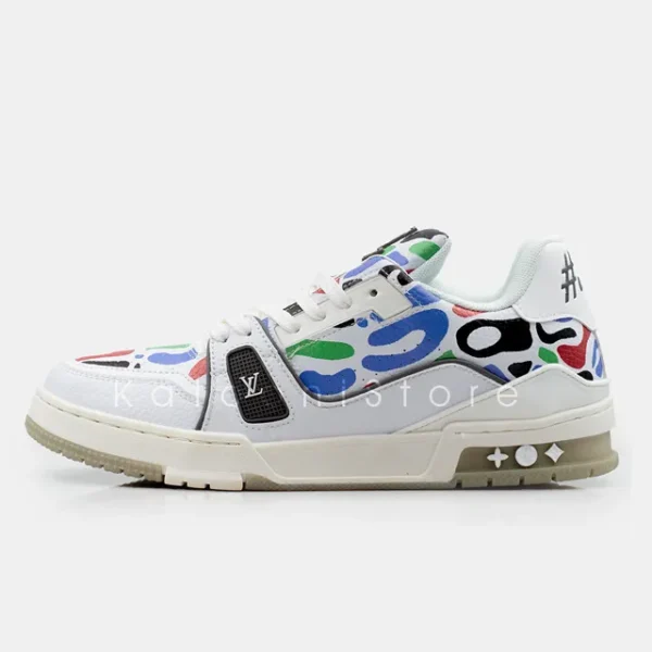 لویی ویتان ترینر